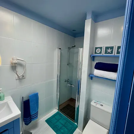 La Casa Del Mar The Sea House بلايا بلانكا