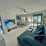 Semesterbostad La Casa Del Mar - The Sea House