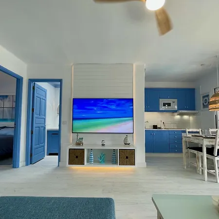 La Casa Del Mar The Sea House *