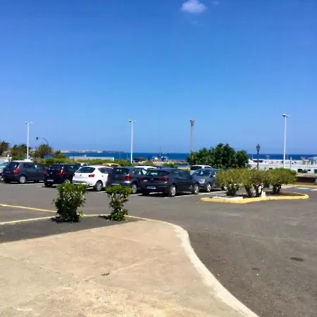 La Casa Del Mar - The Sea House 度假居