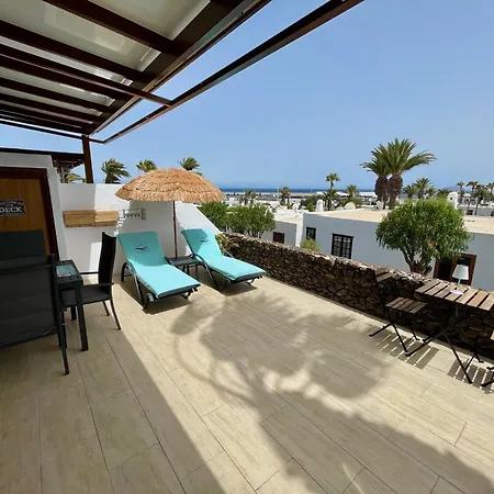 Aparthotel La Casa Del Mar The Sea House