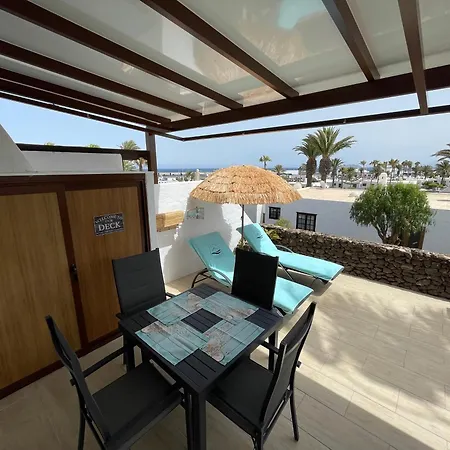 La Casa Del Mar The Sea House *