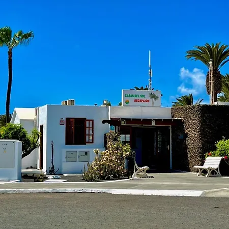 La Casa Del Mar The Sea House Aparthotel *