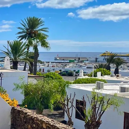 La Casa Del Mar The Sea House * Playa Blanca (Lanzarote)