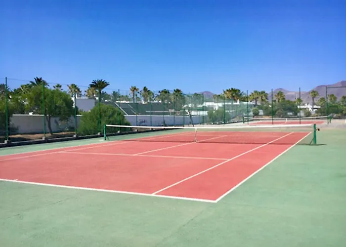 La Casa Del Mar - The Sea House * Playa Blanca (Lanzarote)