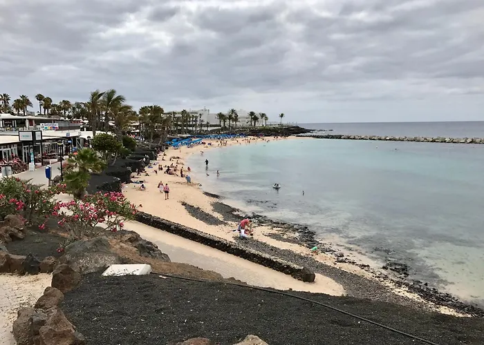 Casa de Férias La Casa Del Mar - The Sea House *