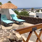 La Casa Del Mar - The Sea House 別荘 プラヤ・ブランカ
