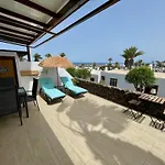 Tatil Evi La Casa Del Mar - The Sea House