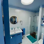 Tatil Evi La Casa Del Mar - The Sea House *