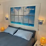 La Casa Del Mar - The Sea House 別荘