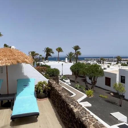La Casa Del Mar - The Sea House Tatil Evi *