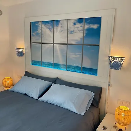 La Casa Del Mar - The Sea House 度假居