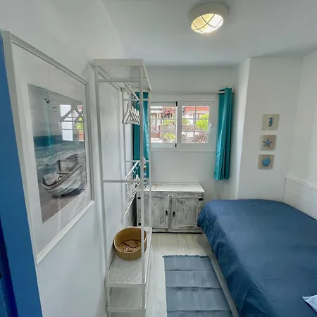 度假居 La Casa Del Mar - The Sea House