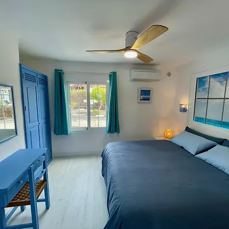 La Casa Del Mar - The Sea House 普拉亚布兰卡