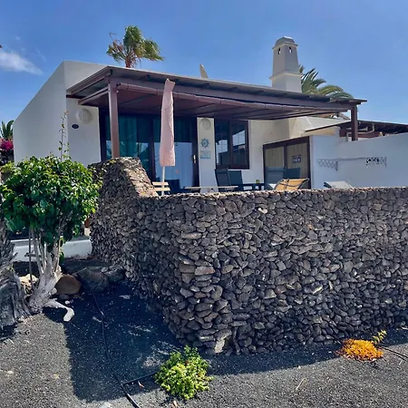 Сasa de vacaciones La Casa Del Mar - The Sea House *