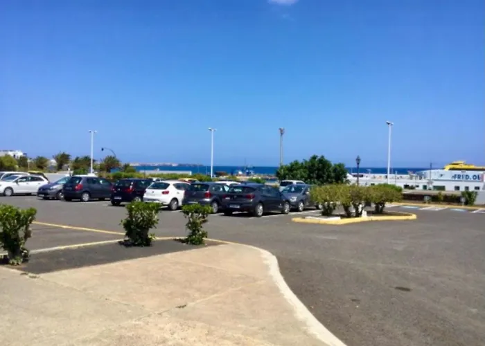 La Casa Del Mar - The Sea House Сasa de vacaciones